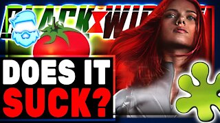 Black Widow Review! Disappointing Generic & Too Late As Critics Underwhelmed With Latest Marvel Film