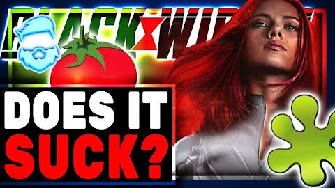 Black Widow Review! Disappointing Generic & Too Late As Critics Underwhelmed With Latest Marvel Film