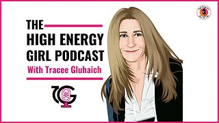 #260 Tanja Shaw - Eating With Purpose & Feel Good About Your Body