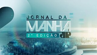 JORNAL DA MANHÃ 2 - 18/01/2023