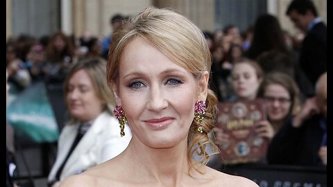 J.K. Rowling Reported to UK Police for 'Misgendering' Transgender Newscaster, but Will Not Concede
