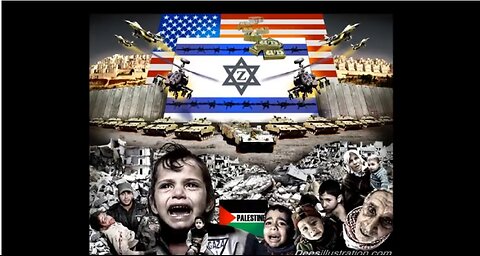 ISIS, The Muslim Menace & The Greater Israel Project