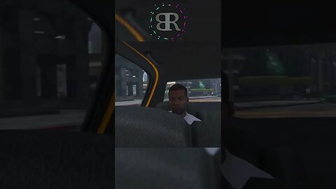 Cab Driver | GTA Online