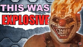 Why TWISTED METAL Is Unique From Other Video Game Shows - Season 1 Review