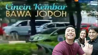 FTV Lucu dan Romantis bikin BAPER [Cincin Kembar]