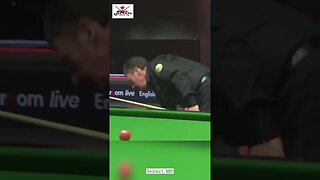 HOLT VS WHITE | #championofchampions #snooker2023 #holt #shorts #games #foryou #white #match