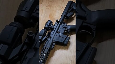 PSA AR-15 Rifle!