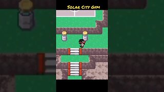 Ginásio de Solar City - Solar City Gym