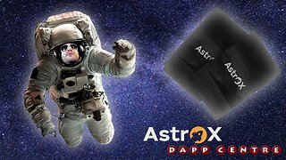 ASTROX ATX PUBLIC SALE COMING SOON! FAST PACE TRADING CARD GAME P2E