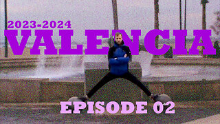 Friends in Valencia 23/24 EP02