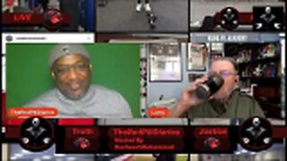 {Live!} The May 28th Intel Drop with Larry Johnson(CIA Analyst)