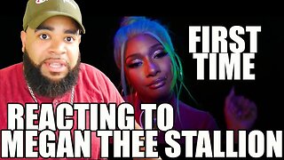 {{ REACTION }} Megan Thee Stallion's 2019 XXL Freshman Freestyle