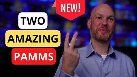 Huge Gains! 2 PAMMS - 1 Trader - Amazing Results