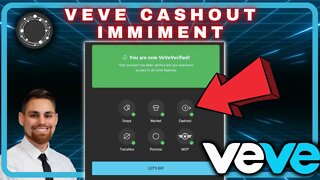 VEVE CASHOUT FEATURE IMMINENT! LEAKED IMAGES!