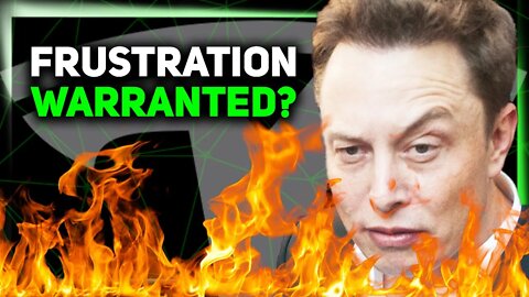 Should TSLA Investors Be Upset? / Overlooked TSLA Catalyst / Cracks at Toyota ⚡️