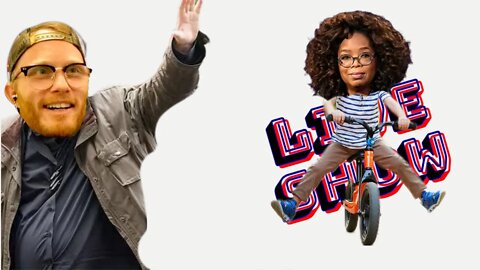 Steven Bannon Shows Oprah how to Ride! | Derek O'Shea Show