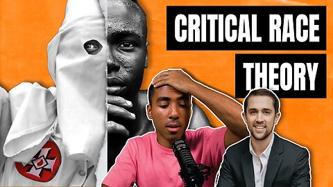 Critical Race Theory with Christopher Rufo [S2 Ep.27]