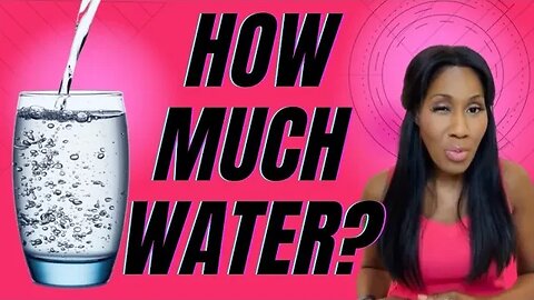 How Much Water is Too Much? How Much Water Should You Drink Per Day? A Doctor Explains