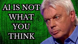 The Anti-Human Agenda | David Icke