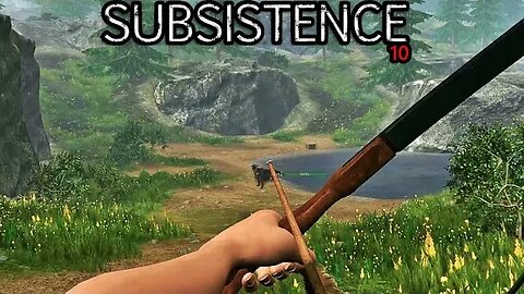 Going on a Wolf Hunt - Subsistence E135