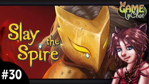Slay the Spire #30 The Ironclad 🛡️, Lill