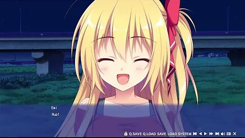 THE SHOWOFF THAT WON'T STOP #koikari:LOVE FOR HIRE[EMI Route START]