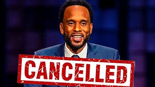 Bomani Jones Woke HBO Show Gets CANCELLED After ESPN Bloodbath | Ratings Were PATHETIC