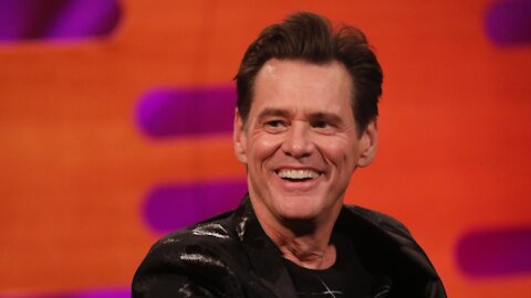 Jim Carrey Will Play Joe Biden On 'SNL' This Fall