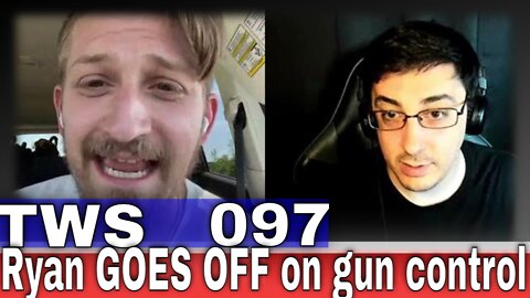 Why Gun Control is a Bad Idea - TWS 097