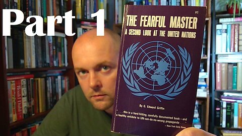 The Fearful Master by G Edward Griffin (1964)