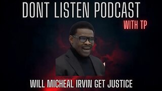 Micheal Irvin sexual assault allegations a conversation with nuance