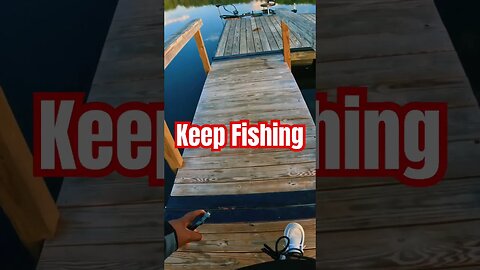 Keep fishing #bassmasterclassic #bassfishing #everygoal #southcarolina #bass #sportfishing #gopro