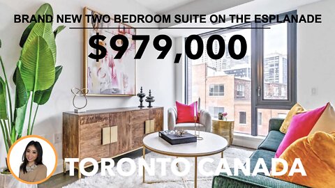 Brand New 2 Bed Condo For Sale 🏡 Toronto real estate agents with the most record home sale prices