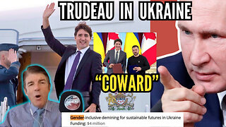 Trudeau Spending Like a Drunken Sailor | Stand on Guard Ep 95