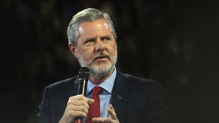 Falwell Officially Resigns From University Over Personal Scandals