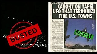 Was there a Phoenix Lights HOAXER ?