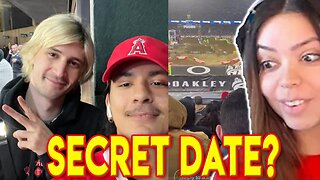 xQc and Adeptthebest Secret Date? - Lawyer Explains Common Law Marriage Dangers and how to AVOID it