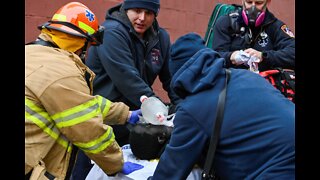 Bronx Fire: 17 People Dead, Including 8 Children