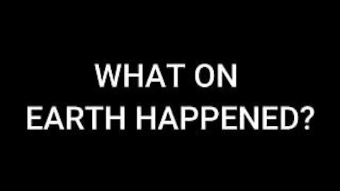 What On Earth Happened - S01E12 - Stranger Than Fiction