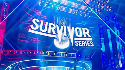 Full Survivor Series 2021 highlights (WWE Network Exclusive)