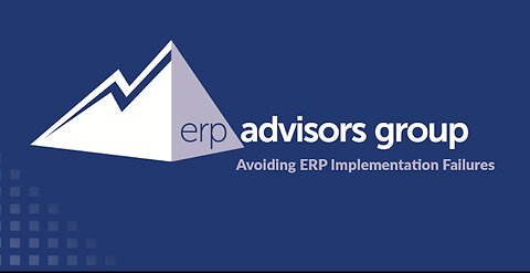 Avoiding ERP Implementation Failures- The ERP Advisor Podcast Episode 91