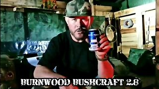 BURNWOOD BUSHCRAFT 2.8 - Mother Trucker