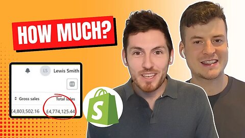 How Much Can You Make From A Dropshipping Business?