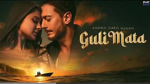 Guli Mata - Official Video | Saad Lamjarred | Shreya Ghoshal | Jennifer Winget | Anshul Garg