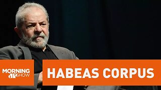 O que pode e o que não pode no caso do HC de Lula