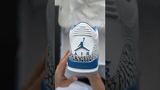 These Jordan 3s aren’t going to sell out