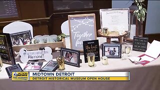 Detroit Historical Museum