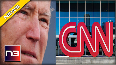 Joe Biden COMPLETELY Loses CNN - Their Latest Reporting PROVES It