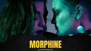 #152 - "Morphine" - Trap Beat | New Rap Hip Hop Instrumental Music 2022