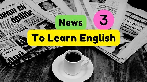 Learn English Vocabulary and Practice English Speaking